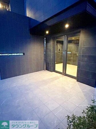 XEBEC八幡山の物件内観写真